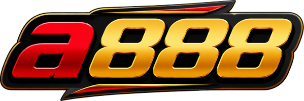 a888 logo